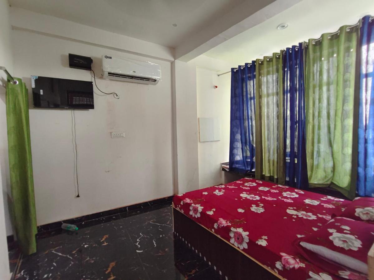 Etāwah Ananya Hotel & Ayurveda Hwc المظهر الخارجي الصورة