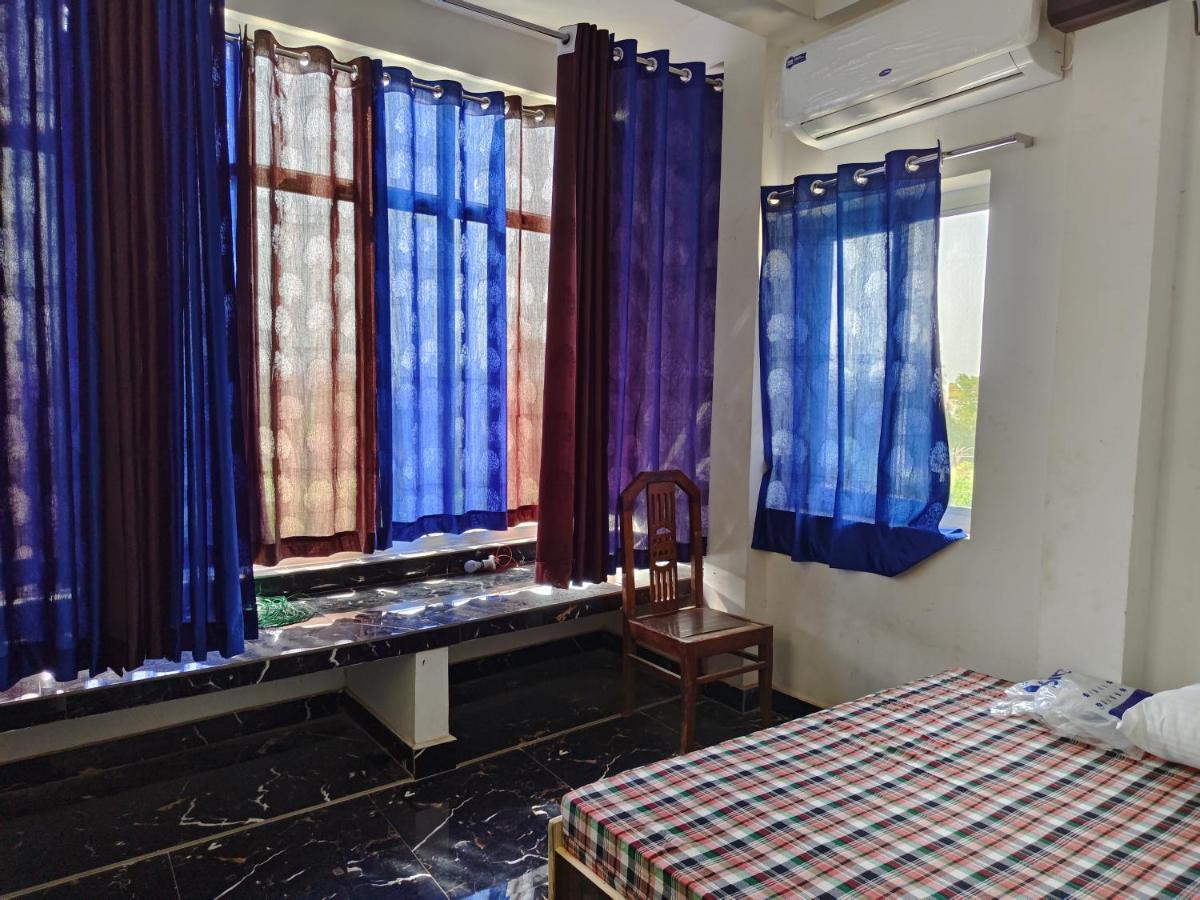 Etāwah Ananya Hotel & Ayurveda Hwc المظهر الخارجي الصورة