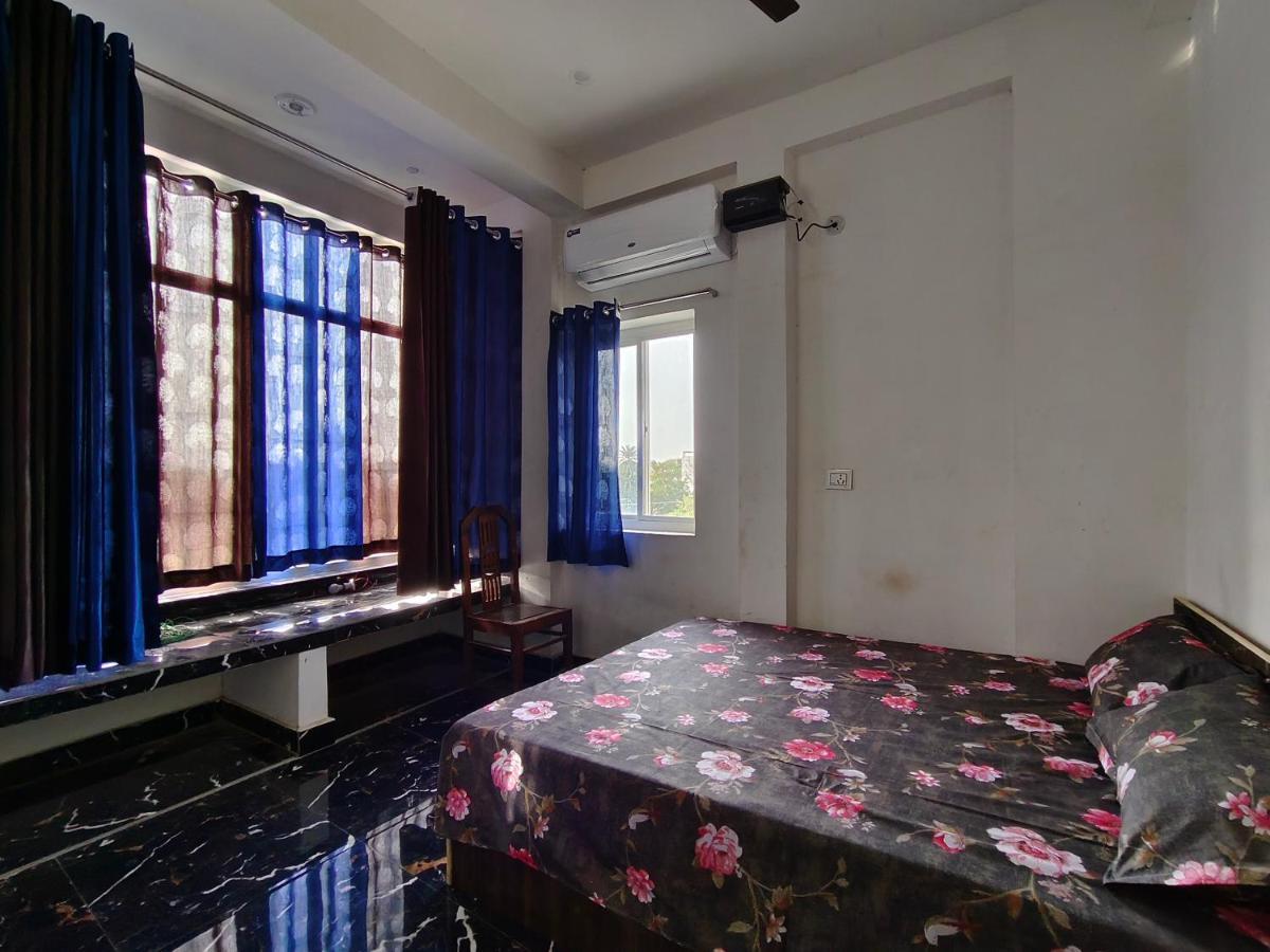 Etāwah Ananya Hotel & Ayurveda Hwc المظهر الخارجي الصورة