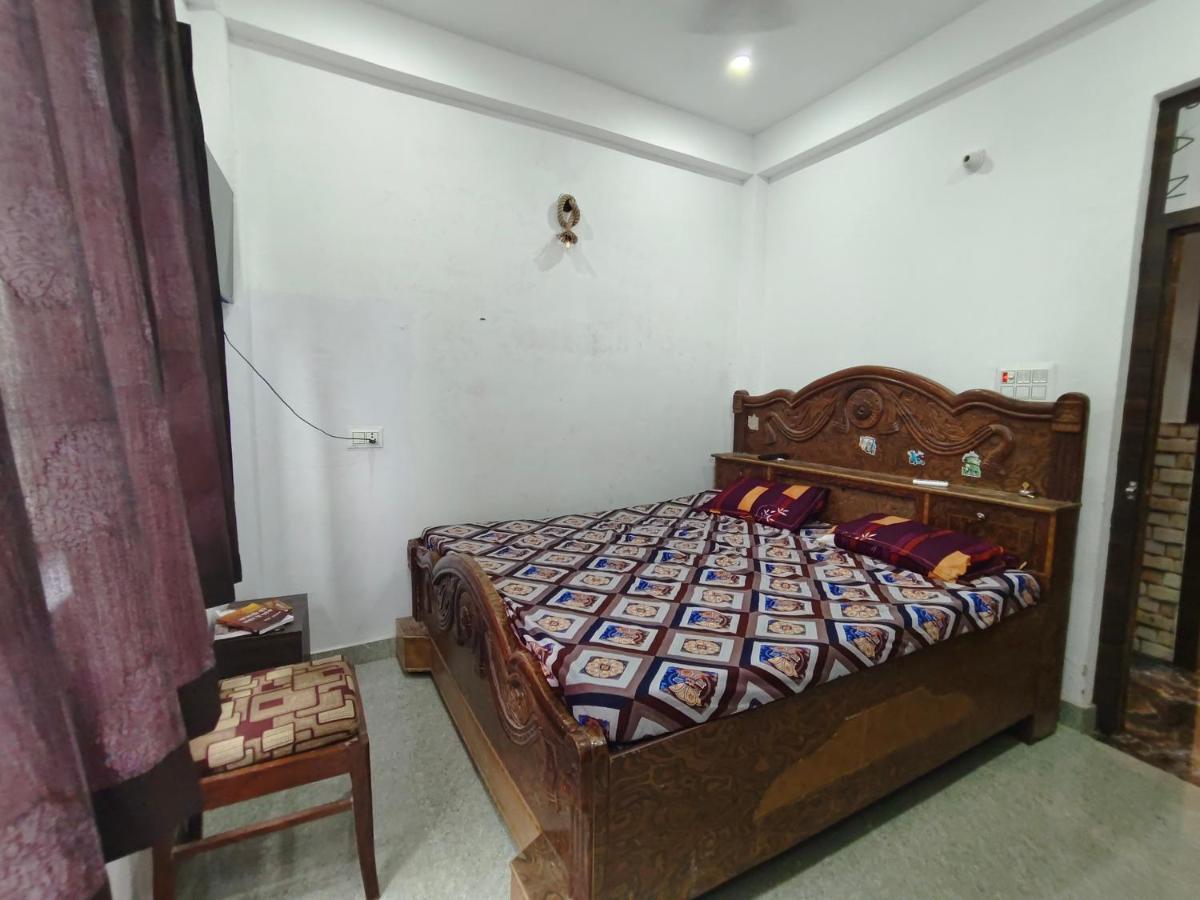 Etāwah Ananya Hotel & Ayurveda Hwc الغرفة الصورة