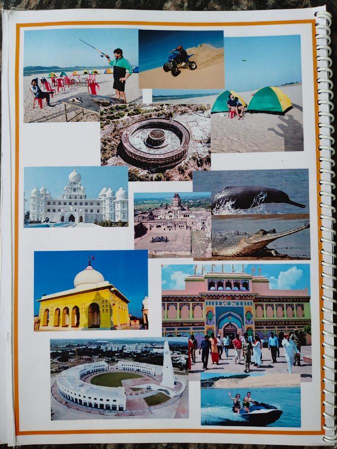 Etāwah Ananya Hotel & Ayurveda Hwc المظهر الخارجي الصورة