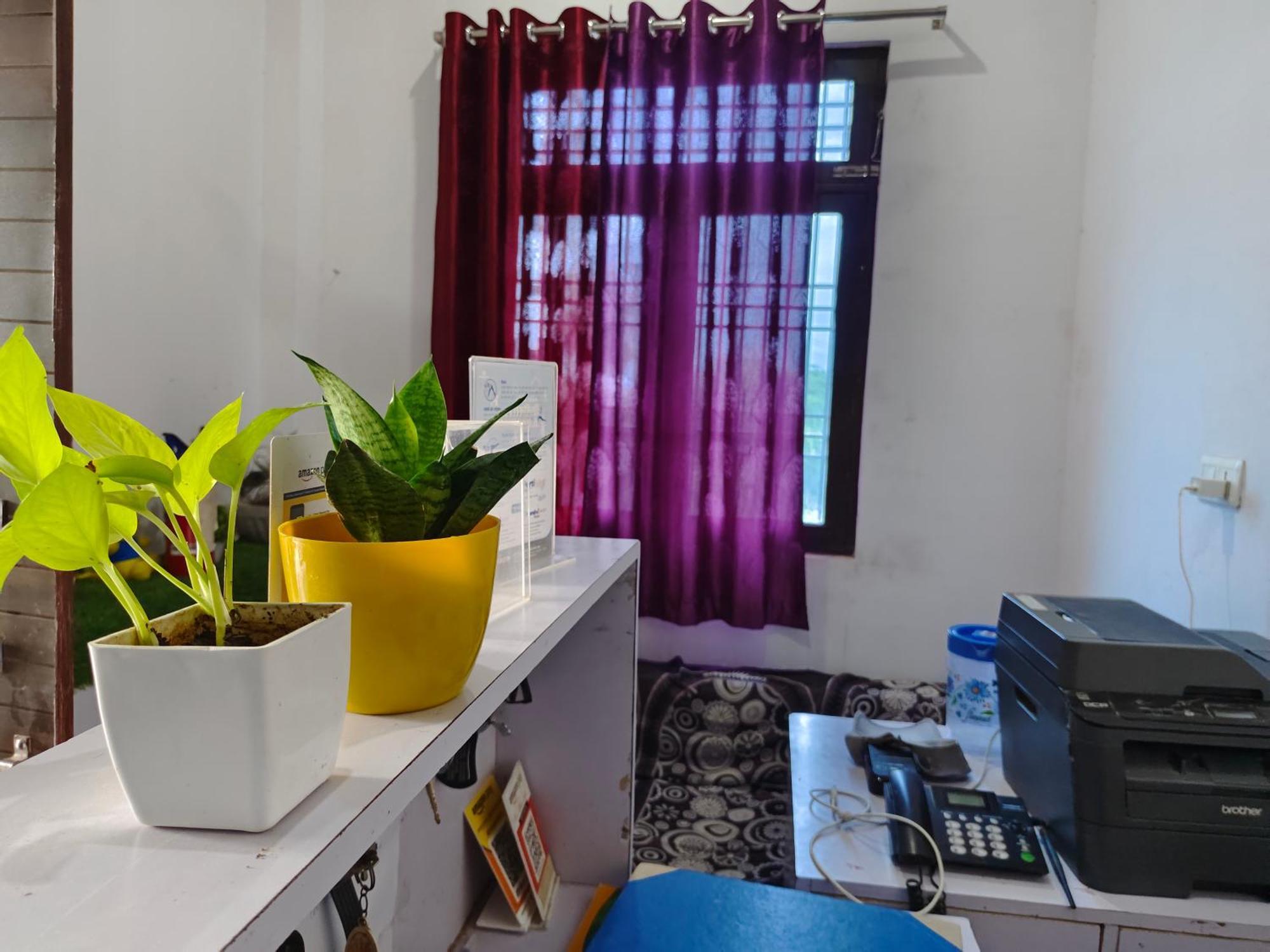 Etāwah Ananya Hotel & Ayurveda Hwc المظهر الخارجي الصورة