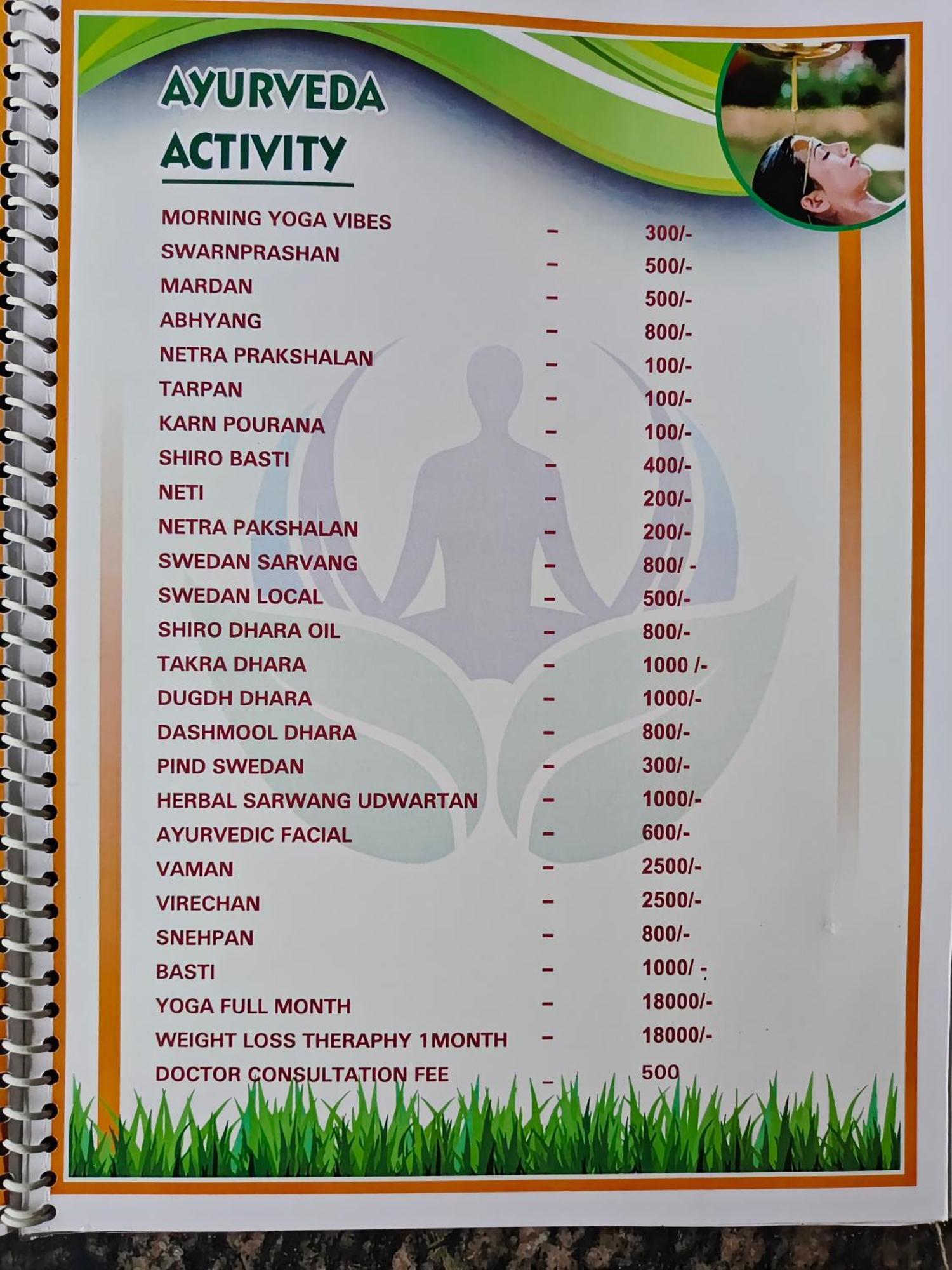 Etāwah Ananya Hotel & Ayurveda Hwc المظهر الخارجي الصورة