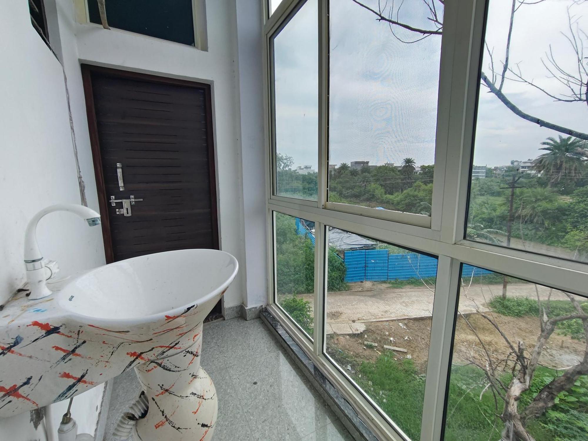Etāwah Ananya Hotel & Ayurveda Hwc المظهر الخارجي الصورة
